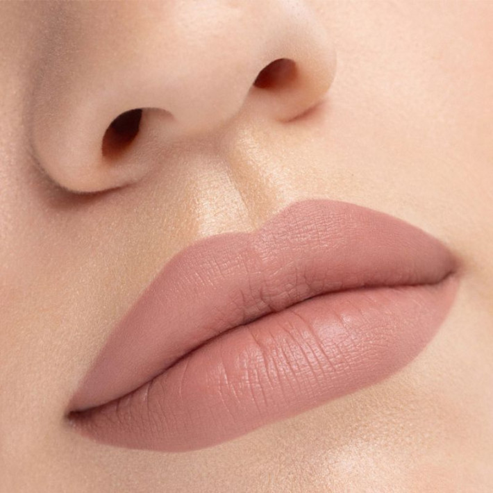 Олівець для губ 09 macaron