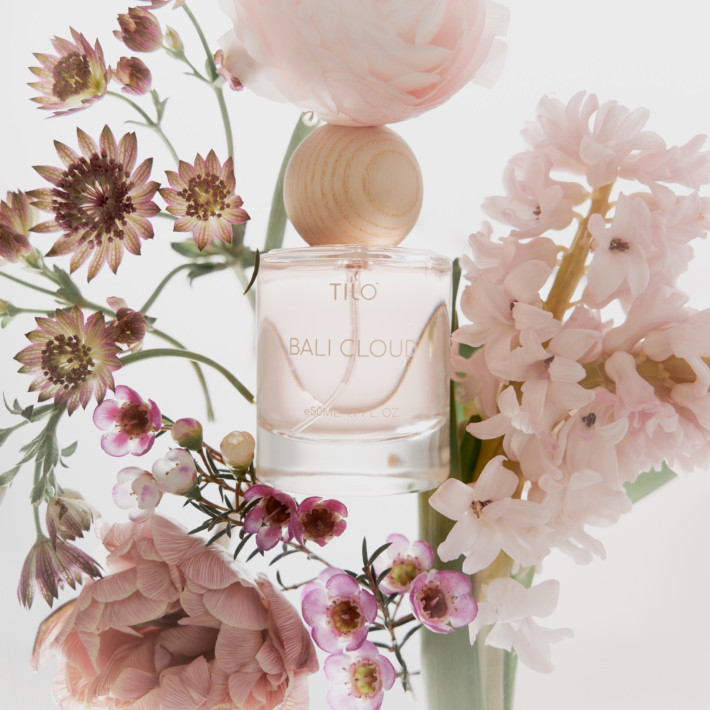 Парфум "Bali cloud"