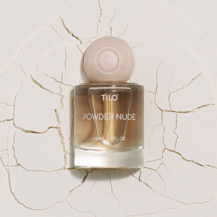 Парфум "Powder nude"