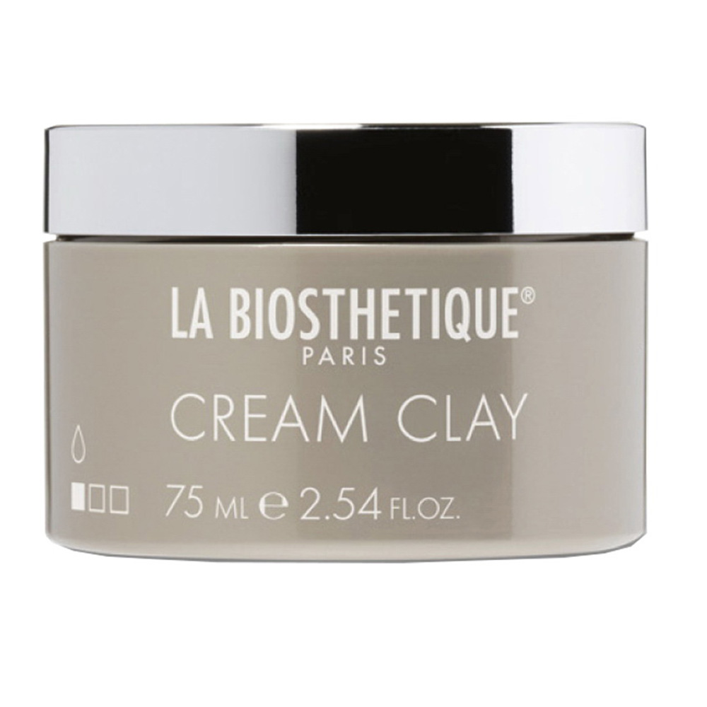 La Biosthetique Style Cream Clay Матовий крем для надання форми волоссю